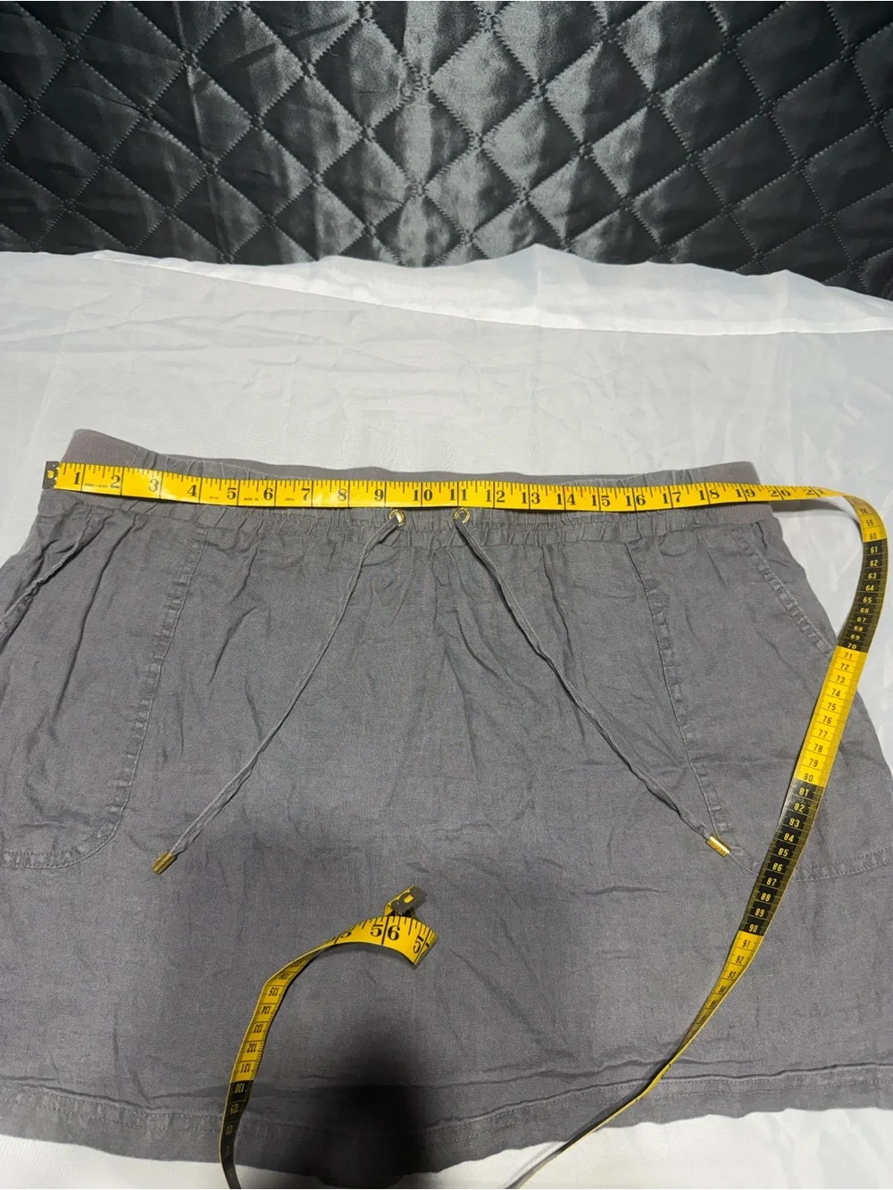 Ellen Tracy comfortable skort
